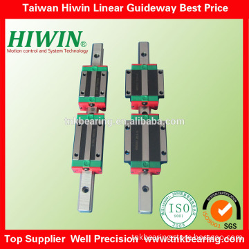 100% Original Taiwan HIWIN linear guideway HGR15C,HGW15CC are selling by 10% discount price